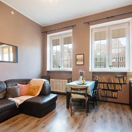 House Piwna Apartment Gdansk Luaran gambar