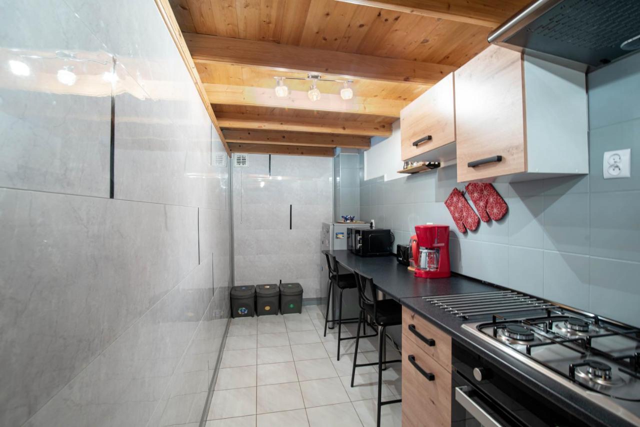 House Piwna Apartment Gdansk Luaran gambar