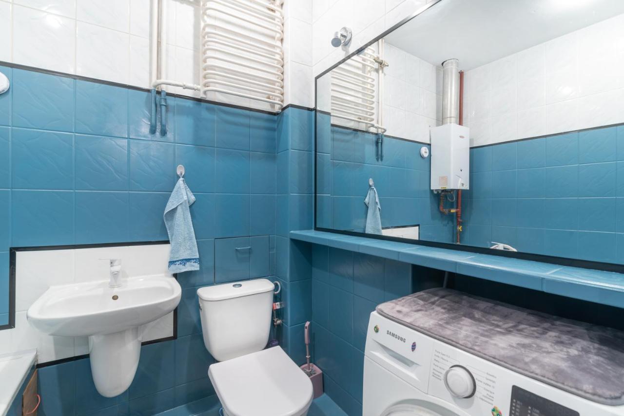 House Piwna Apartment Gdansk Luaran gambar