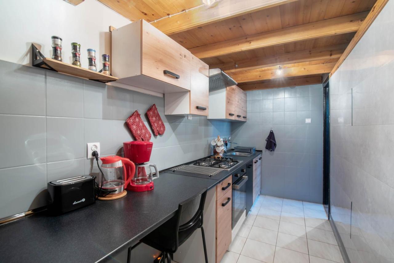 House Piwna Apartment Gdansk Luaran gambar