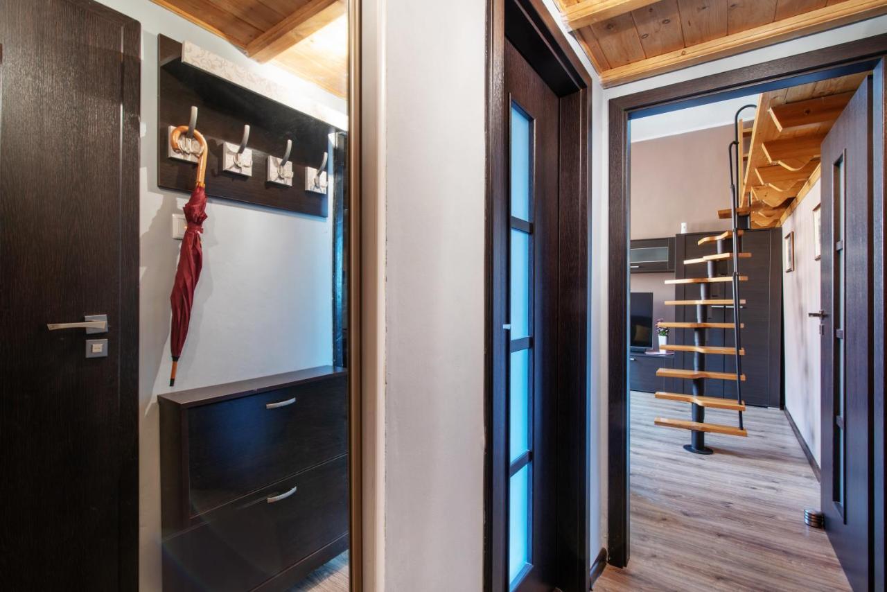 House Piwna Apartment Gdansk Luaran gambar