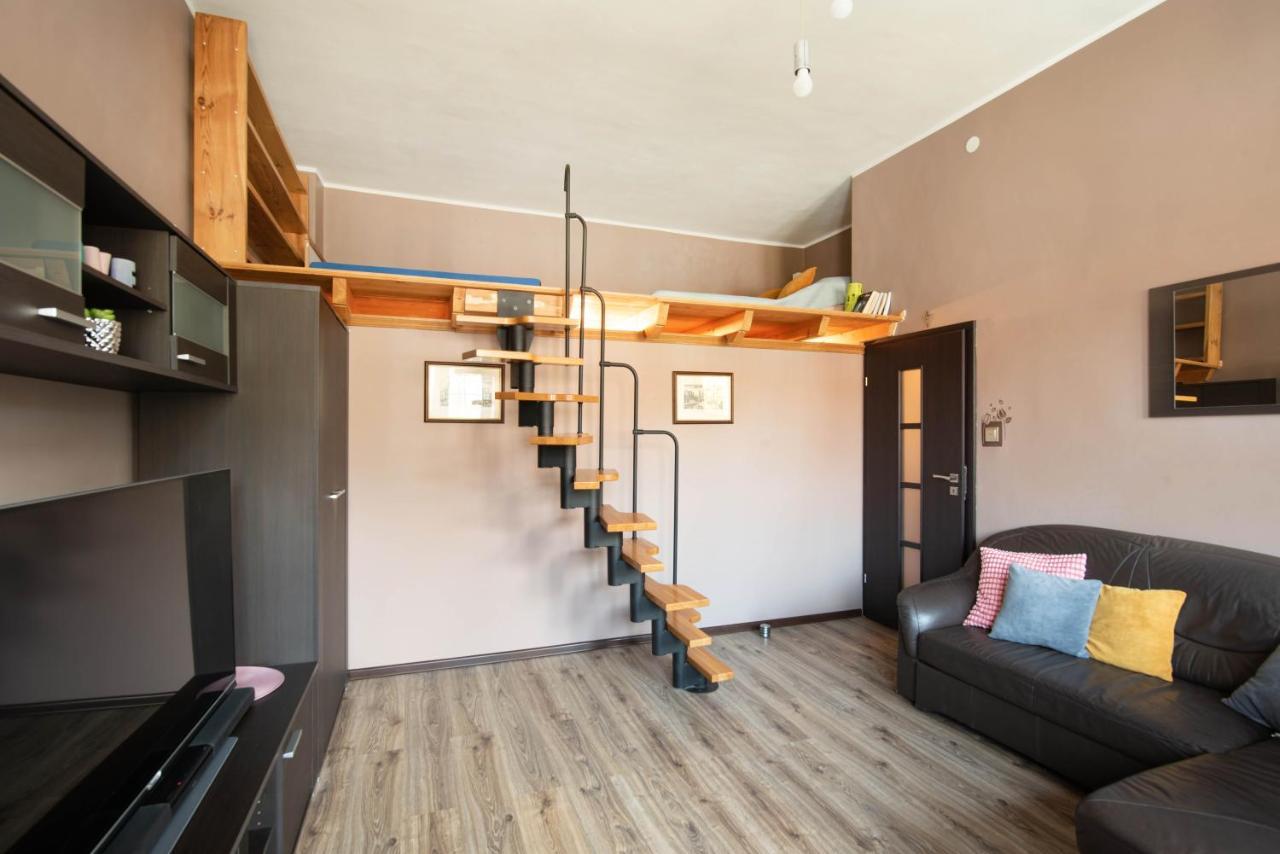 House Piwna Apartment Gdansk Luaran gambar