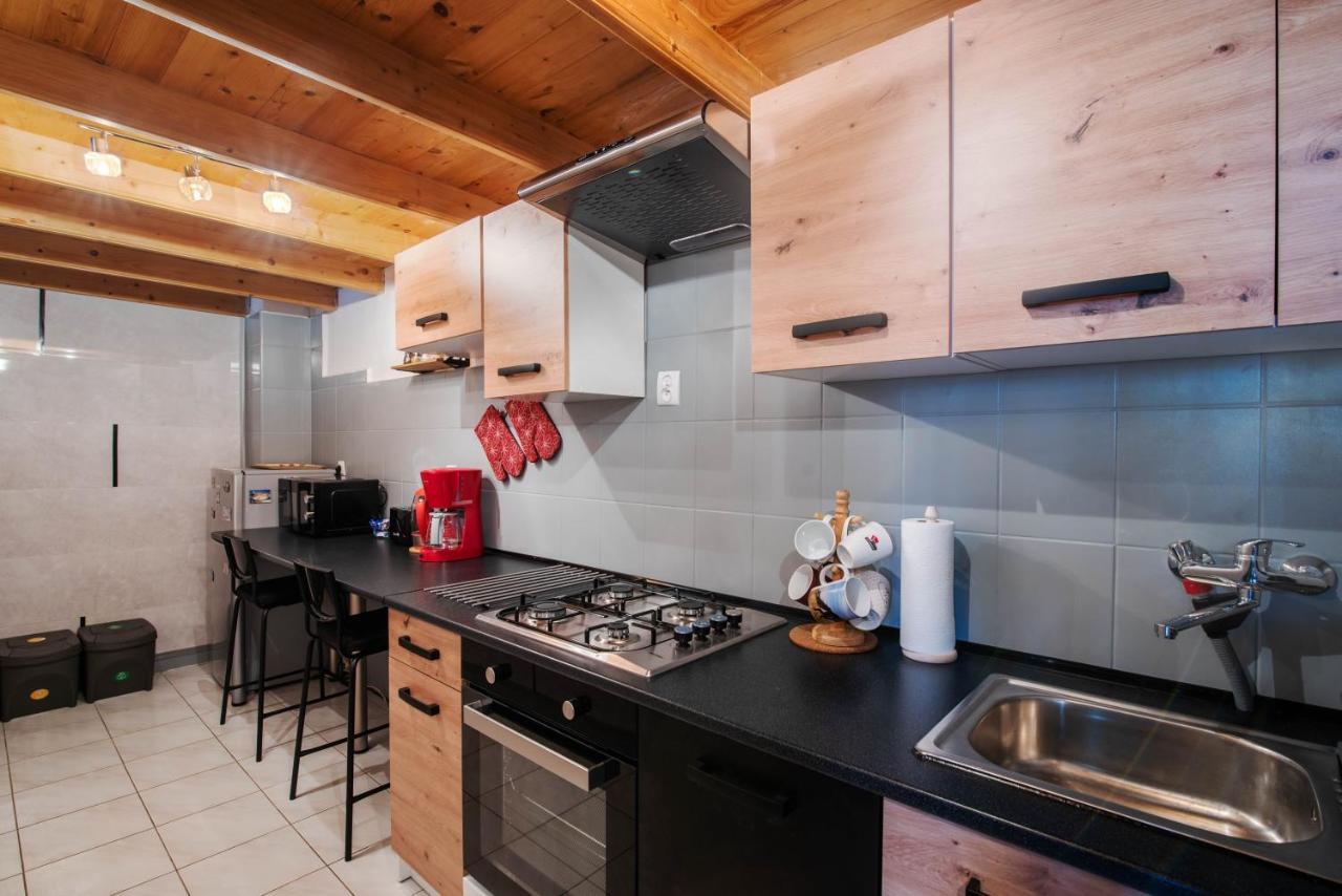 House Piwna Apartment Gdansk Luaran gambar