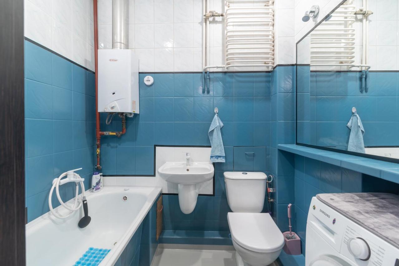 House Piwna Apartment Gdansk Luaran gambar