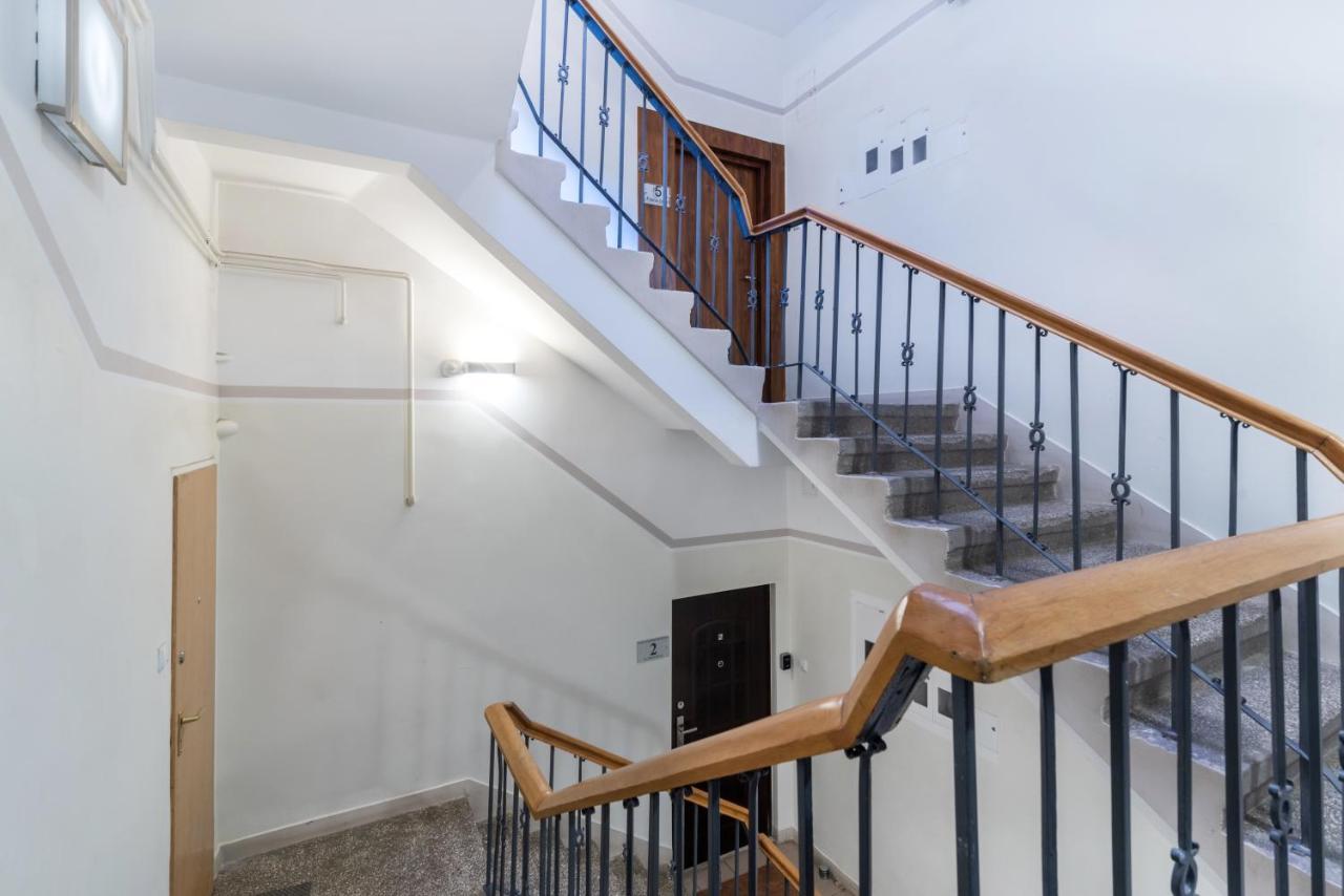 House Piwna Apartment Gdansk Luaran gambar