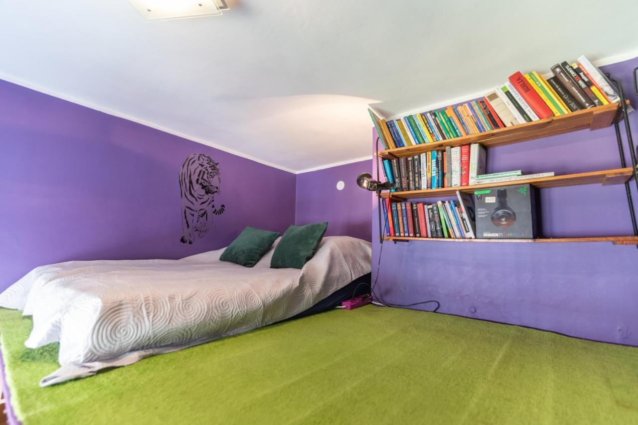 House Piwna Apartment Gdansk Luaran gambar